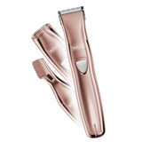 Confidence Rechargeable Electric Razor, Trimmer, Shaver