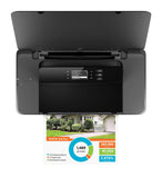 Printer with Wireless & Mobile Printing, Works with Alexa