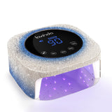 Nail Polish Curing Lamp Nail Dryer for Salon Use