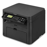 Monochrome Laser Printer with Scanner and Copier