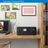 Epson Expression Premium XP-6100 Wireless Color Photo Printer