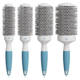 Drying and Styling - Ceramic Ionic Thermal Brushes