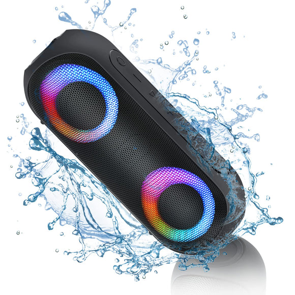 Light, 30W Portable Bluetooth Wireless