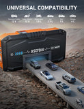 AstroAI S8 Car Battery Jump Starter, 1500A