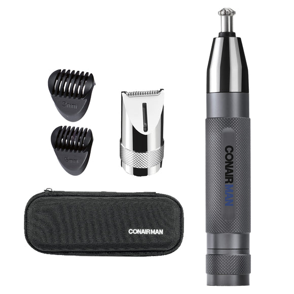 Nose Hair Trimmer for Men, For Nose, Ear,