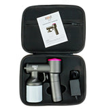 Spray Tan Machine - Portable and Rechargeable Spray Tan