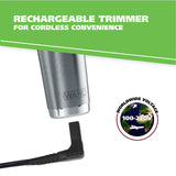 Trimmer for Men - Electric Shaver & Nose Ear Trimmer