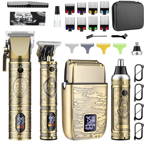 Hair Clippers for Men Professional