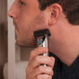 Trimmer for Men - Electric Shaver & Nose Ear Trimmer