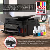 Printer Home Office | Wireless Supertank (Megatank