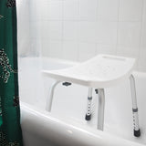 Seat for Tub or Shower Bench for Inside Shower