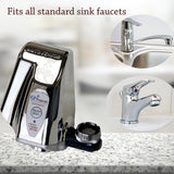 Automatic Sensor Faucet Adapter for Bathroom, Kitchen Sink