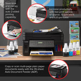 Printer Home Office | Wireless Supertank (Megatank