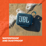 Portable, Waterproof and Dustproof Bluetooth Speaker