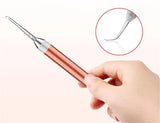 Baby Ear Cleaner Ear Wax Removal Tool Flashlight Earpick Ear Cleaning Earwax