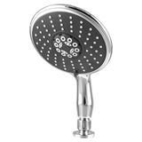 CANBOUN Adjustable 3 Modes Rainfall Shower ABS Water Saving Shower