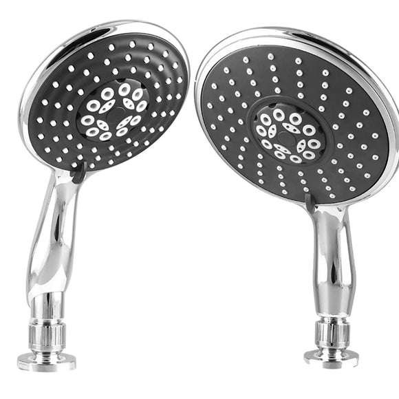 Shower Filter For Water Showerhead High Pressure Pressurized Nozzle Bathroom Accessories