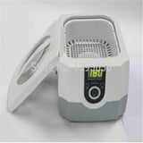 digital ultrasonic wave cleaner--CD4800  ultrasonic cleaner 110v/220v