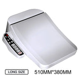 toilet seat cover electronic bidet toilet bowls seat heating clean dry intelligent toilet lid