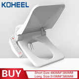 toilet seat cover electronic bidet toilet bowls seat heating clean dry smart toilet lid for bathroom