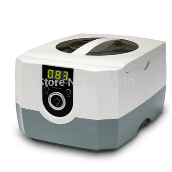 digital ultrasonic wave cleaner--CD4800  ultrasonic cleaner 110v/220v