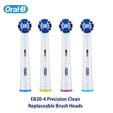 Clean Adult Rechargeable Teeth cleaning Matching Tooth Brushes Heads