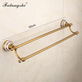 Porcelain Base Bathroom Hardware Set Towel Rack Toothbrush Holder Toilet