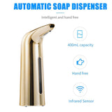 Automatic Dispenser Intelligent Touchless IR Sensor Hands Free