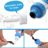 1Sets Electric Ear Cleaner Safety Electric Vacuum Earwax Cleaner Wax