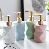 Soap Dispenser Toothbrush Holder Cup Soap Dish Tray Kitchen Liquid Dishes