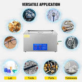 Ultrasonic Cleaner Lave-Dishes Portable Washing Machine Diswasher