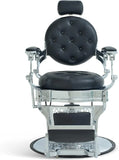 Barber Chair for Hairdressers Heavy Tattoo Shampoo Beauty