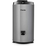 Portable Spin Dryer 110V/22lbs Stainless Steel