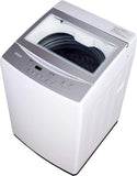 302 Portable Washing Machine, 3.0 cu ft, White