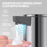 Soap Dispenser Electric Non-Contact Infrared Sensor Soap Dispenser Liquid Dispenser