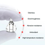 Convenient Baby Safely Nose Cleaner Vacuum Suction Nasal Mucus