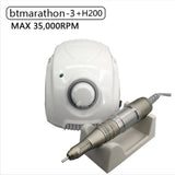 Marathon Champion-3 Professional Nail Drill Machine Dental Lab