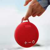 Waterproof Shower Speaker Wireless Bluetooth Outdoor