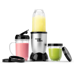 Magic Bullet® 11 Piece Personal Blender