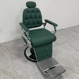 Barber Chairs Pedicure Cadeira De Barbeiro Furniture RR50BC