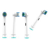 Intelligent electric toothbrush, adult rotating fully automatic