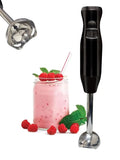 Electric Immersion Hand Blender,food grade stainless steel, 2-Speed