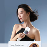 ROIDMI Miro Hair dryer Affordable High speed  65m/s Rapid Air Flow Low