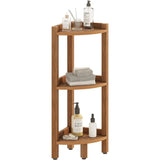 Poly Lumber Bathroom Shelf Organizer Bathroom Decorations and Accessories