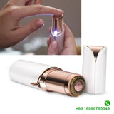 Tools USB Rechargeable Mini Electric Hair Removal Pen Eyebrow Trimmer Bikini Shaver