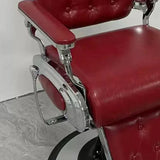 Barber Chairs Pedicure Cadeira De Barbeiro Furniture RR50BC