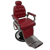 Barber Chairs Pedicure Cadeira De Barbeiro Furniture RR50BC