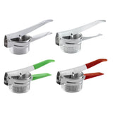 Lemon Squeezer Stainless Steel Manual Juicer Processor Kitchen Accessories Juice