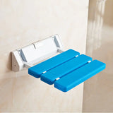 Elderly Foldable Shower Panel Wall Mounted Bathroom