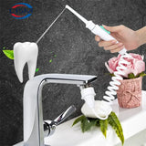 Floss Dental Irrigator Portable Dental Water Jet Teeth Cleaning Mouth Washing Machine